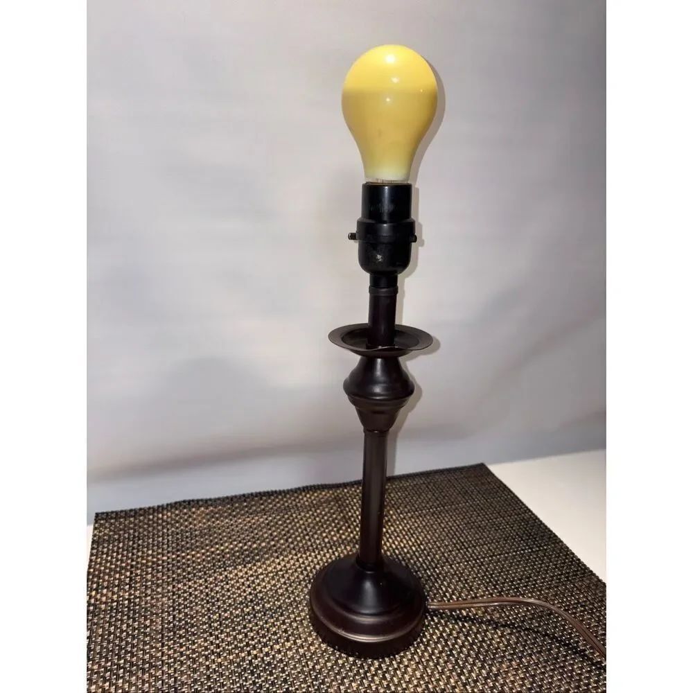 Small lamp - Picture 5 of 8